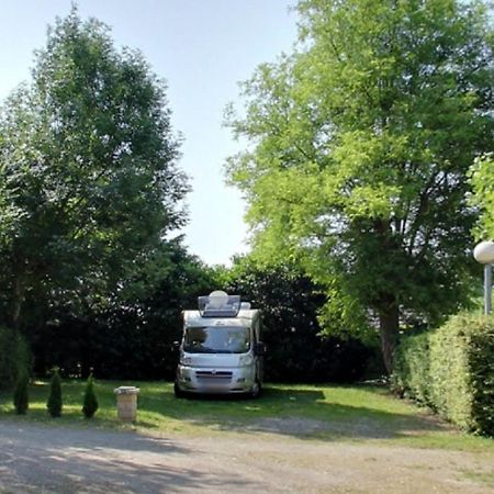 Camping la Chaumière Heimsbrunn Extérieur photo