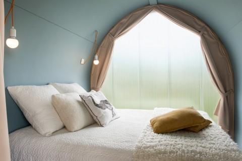 Camping la Chaumière Heimsbrunn Chambre photo