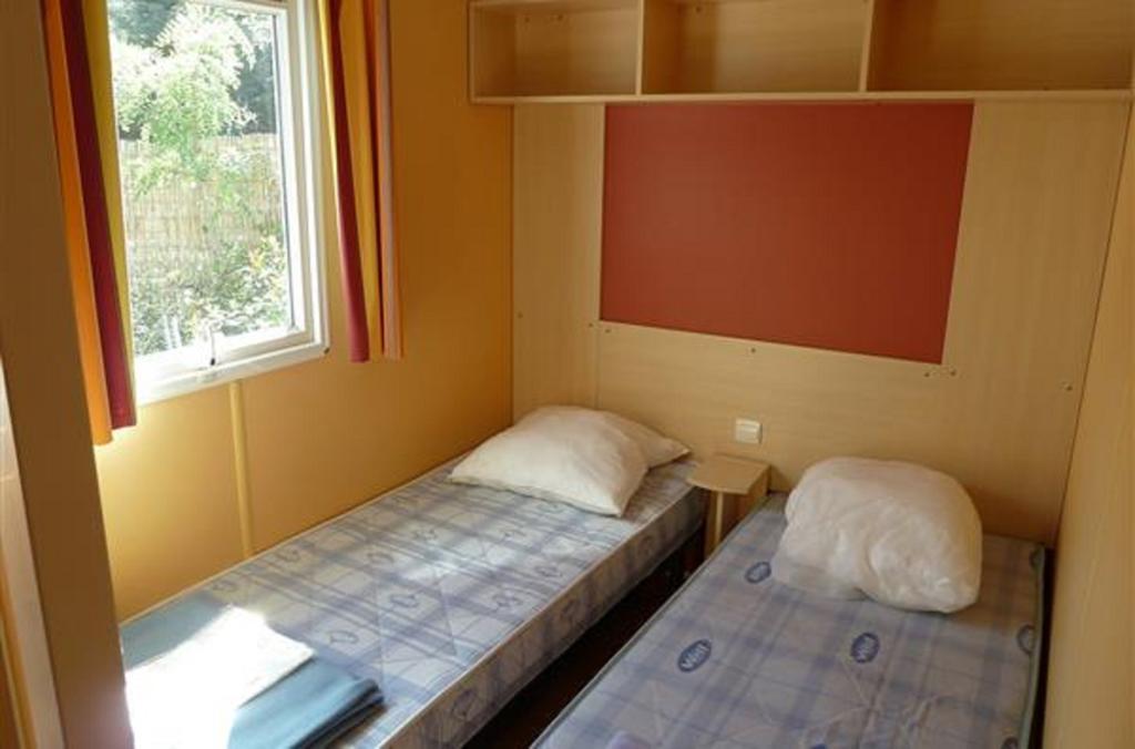 Camping la Chaumière Heimsbrunn Extérieur photo