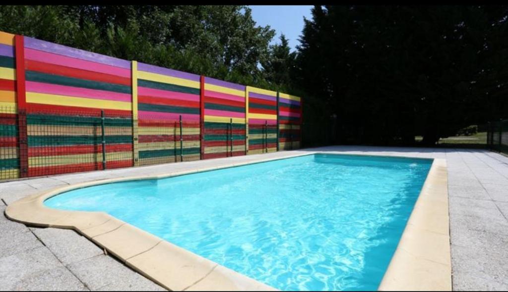 Camping la Chaumière Heimsbrunn Extérieur photo